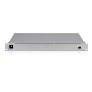Ubiquiti UniFi Redundant Power System - Protect Up 6 Rackmount Ubiquiti Gen2 Devices - 950W DC Power Budget, Touch Screen Info Display