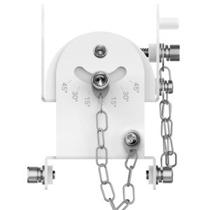 TP-Link APM-103 Omada Access Point Mount Accessory Designed for EAP650 D30-Outdoor and EAP650 D120-Outdoor.