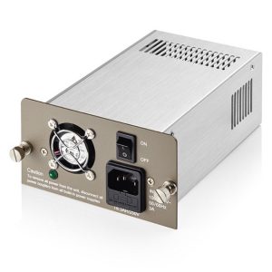 TP-Link MCRP100 100-240V Redundant Power Supply Module for TL-MC Series Media Converter, Up to 102 watts output power