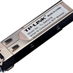 TP-Link SM321B WDM SFP Module WDM Bi-Directional SFP Module(LS)