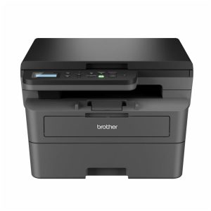 *NEW*Compact Mono Laser Multi-Function Centre - Print/Scan/Copy with Print speeds of Up to 28 ppm, 2-Sided Printing, Wireless networking