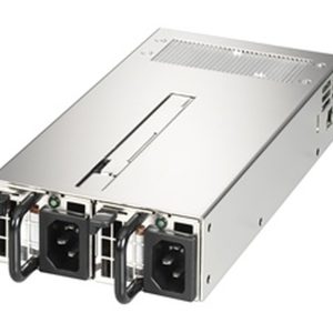 ZIPPY 1U REDUNTANT 120W PSU R1T2-5120V0H 215 X 106 X41.5 mm For Server