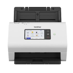 Brother - DOCUMENT SCANNER