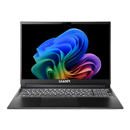 Leader AI Companion Copilot+ PC SCP6-C1, 16' FHD, AMD Ryzen AI 7 350, 16GB DDR5, 1TB NVMe SSD, Wi-Fi 6E, 5M Cam, 12Hr Battery, Win11 Pro, 2Yr OS Warr