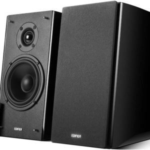 External Speakers