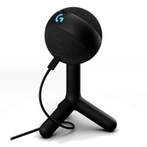 Microphone
