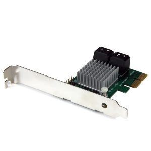 4 Port Controller