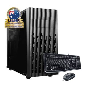 Systems - Desktop (Leader)