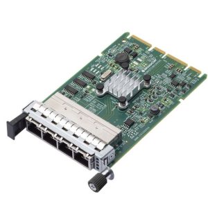 LENOVO ThinkSystem Broadcom 5719 1GbE RJ45 4-port OCP Ethernet Adapter