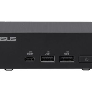 ASUS NUC 14 Pro Revel Canyon Slim Barebone Kit Mini PC Intel Core Ultra 7 155H ,Intel ARC Graphics, WiFi 6E No Cord/RAM/Storage/OS