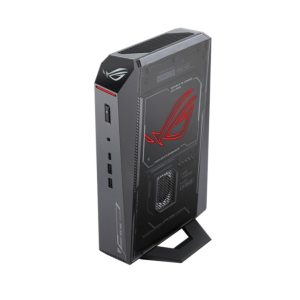ASUS ROG NUC 15 Gaming Mini PC - Core Ultra 9 275HX, 32GB, 1TB SSD, RTX 5080 Gaming PC with Windows 11 Home (ASUS NUC)