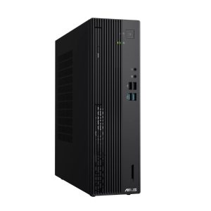 ASUS ExpertCenter D501 SFF PC Intel I5-14500 Win11 P B760 16GB 512GB SSD 330W 80+PLATINUM KB+MOUSE TPM 2.0 CARD R Intel WIFI6E BT 3yrs On Site Tower