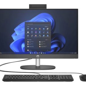 HP ProOne 245 G10 AIO 23.8'/24' FHD NT Intel i5-1334U 16GB 512GB SSD WIN 11 PRO Intel UHD Graphics WiFi6 Keyboard+Mouse 1Yr OS WTY