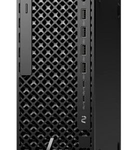 HP Z2 SFF G1i Intel U7-265 16GB DDR5 512GB SSD nVidia RTX A400 4GB WLAN Windows 11 Pro 3YR NBD OS WTY Workstation Desktop