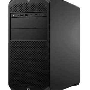 HP Z4 G5 AI Workstation Intel Xeon W3-2425 64GB DDR5 1TB SSD Windows 11 PRO RTX A4000 16GB NPU 3YR Active Care NBD Onsite CTO