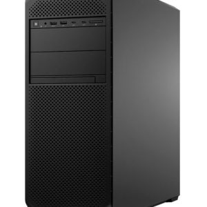 HP Z6 G5 AI Workstation Intel Xeon W5-3435X 128GB DDR5 1TB SSD +2TB HDD Windows 11 PRO DG RTX A4000 16GB NPU 3YR Active Care NBD Onsite CTO