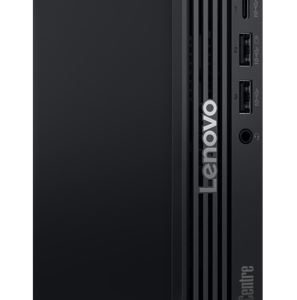LENOVO ThinkCentre M70q G6 Tiny Desktop PC Intel U5-225T vPro 16GB DDR5 512GB SSD Windows 11 Pro 3yrs Onsite Wty LAN UHD GPU Keyboard Mouse
