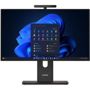 LENOVO ThinkCentre M90A G6 23.8'/24' FHD IPS TOUCH Intel U5-235 vPro 16GB DDR5 512GB SSD Windows 11 Pro 3yrs Onsite Wty Keyboard Mouse WiFi+BT