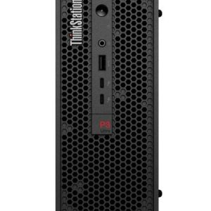 LENOVO ThinkStation P3 Ultra Intel i7-14700 32GB DDR5 1TB SSD WIN 11 PRO RTX 2000 + UHD 770 GPU 3yr Premier 300W PSU AI Workstation Desktop